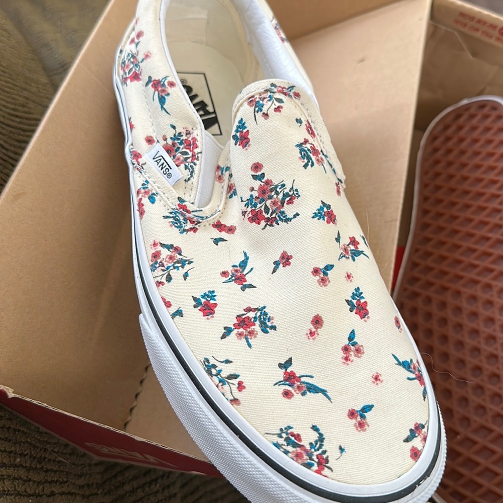 COPY - Vans